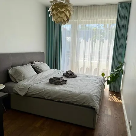 Cozy In Pirita Ταλίν