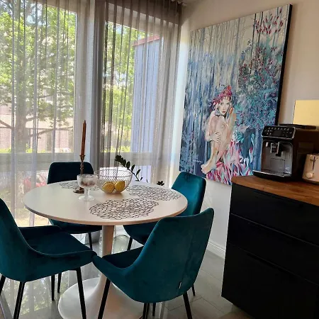 Διαμέρισμα Cozy In Pirita *