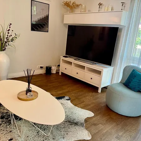 Διαμέρισμα Cozy In Pirita *