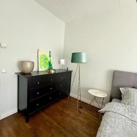 Cozy In Pirita * Ταλίν